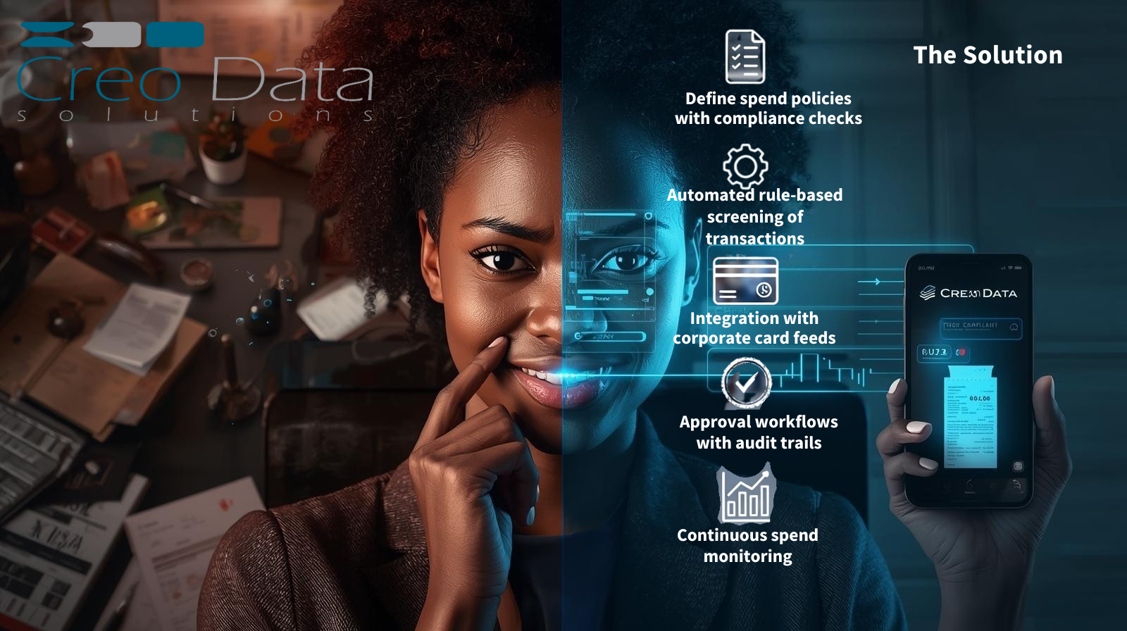 Improve Policy Compliance: Enforcing Spend Policies with Compliance Checks